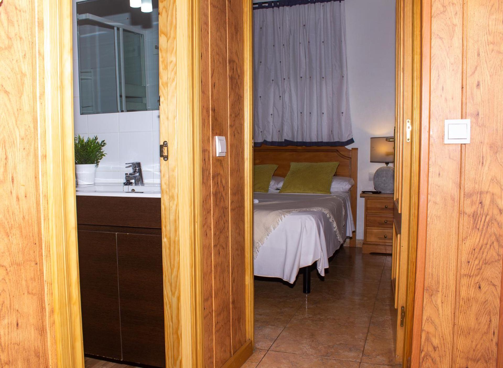 Malagueta, Primera Linea De Playa Malaga Room photo